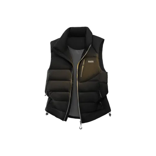 FAIRWHALE Унисекс Пуховый жилет