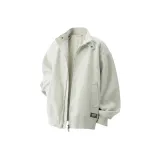 Серый [Обычная куртка]