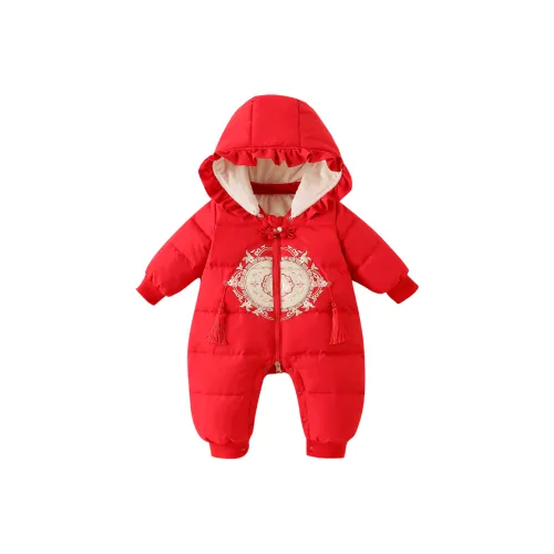 Smileyworld Пуховые куртки One Piece для малышей и детей дошкольного возраста