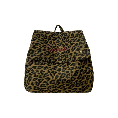 Sinbach Холст Рюкзак Стандартный Женский Многоцветный