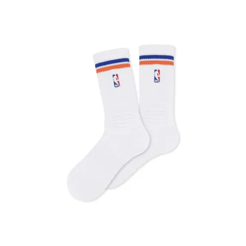 NBA Носки до колена High мужские 2 упаковки