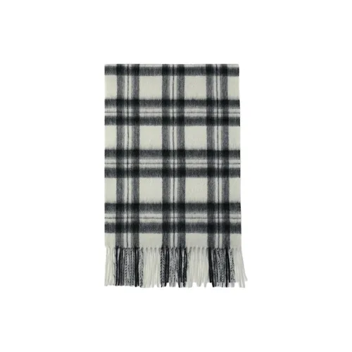 PIERRE CARDIN 100% Шарфы из овечьей шерсти вязаные Женские