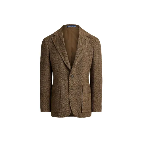 Polo Ralph Lauren Куртки и Пальто Мужской