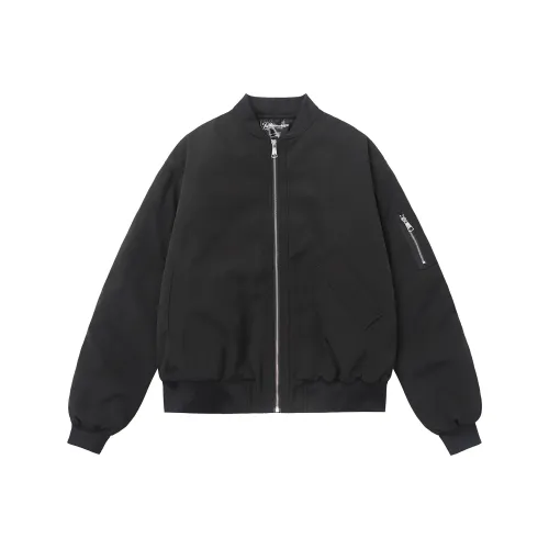 WAYHWEI Унисекс Куртки