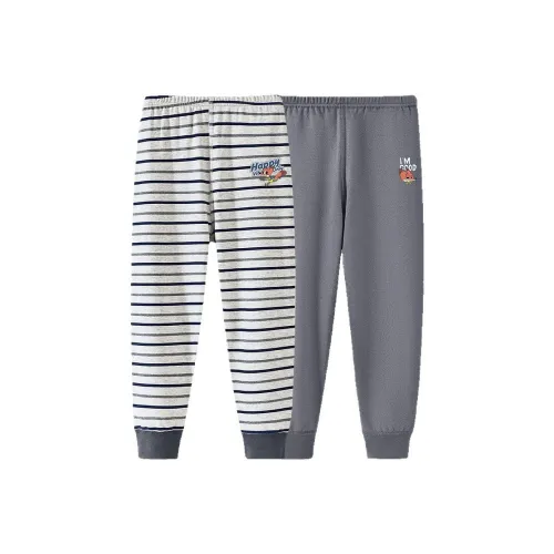 Disney Детские 100% хлопок трусы-кальсоны упаковка из 2 штук