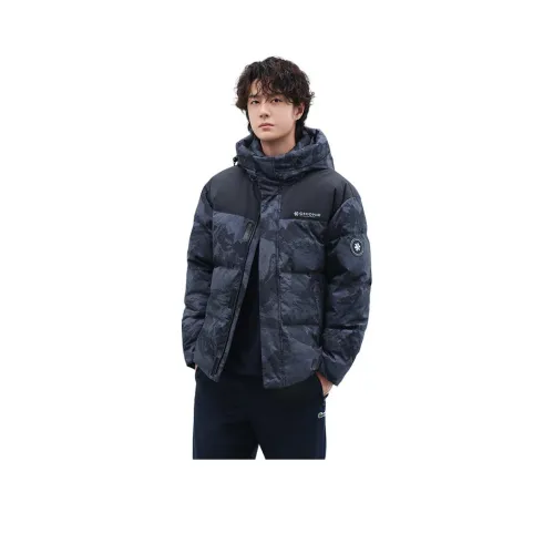 YAYA Унисекс Пуховики