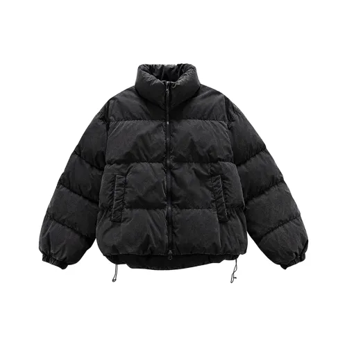 SNOW FLYING Winter Soldier Collection Пуховик Унисекс