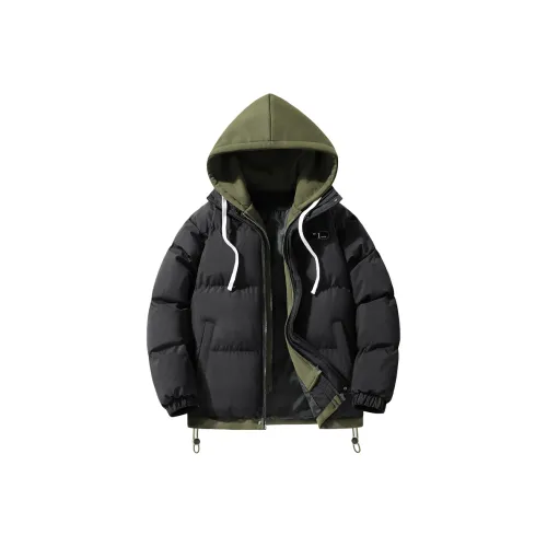 Macbana KIDS Хлопковый пуховик для подростков