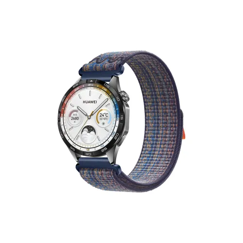 COORUBA Ремень Совместимость с Huawei Материал Нейлон