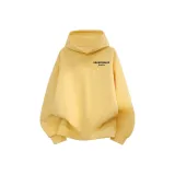 Нет кармана, желтый тонкий [стандартный размер]