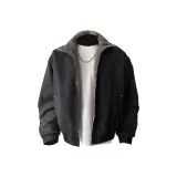 Обсидиановый черный