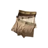 Глина Коричневый + Туманный Шелк Белый + Песчаный Желтый