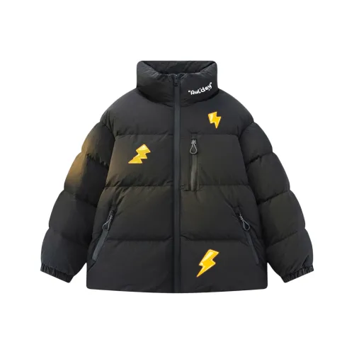 AULDEY Унисекс Пуховики