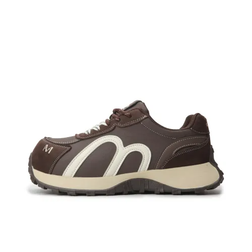 AFJI Низкий топ Повседневная обувь Женская