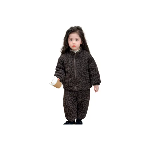 GOYN Повседневная спортивная одежда для детей в возрасте 3-7 лет