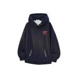 Темно-синий