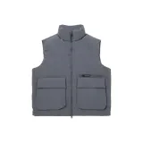 Темно-серый