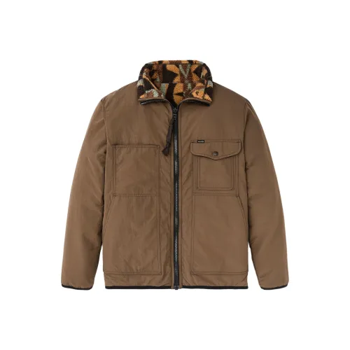 Filson Светло-коричневые Мужские Куртки