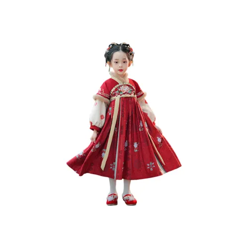 GOYN Платье для детей 3-7 лет