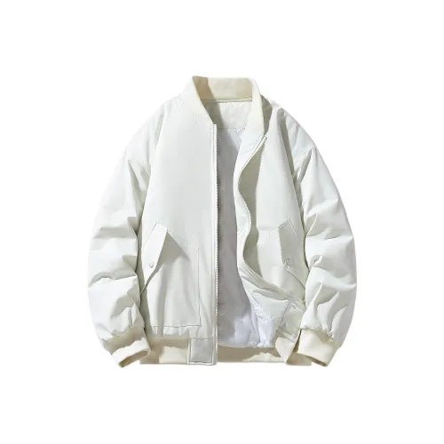 33TH Унисекс Пуховики