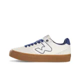 Белый (Синий/Белый Шнурки)