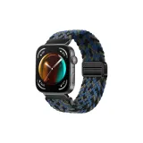 09 Синий камуфляж (Часы не включены)