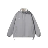 Бетонно-серый