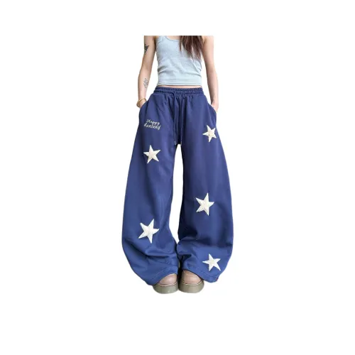 M MAICCO Женские Повседневные Брюки