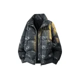 Темно-серый