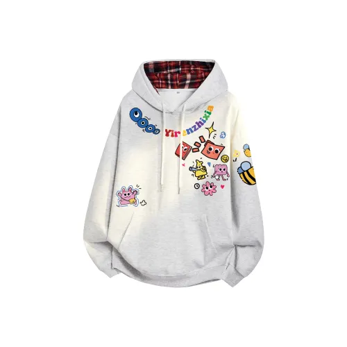 Под одним человеком Свитшот Унисекс