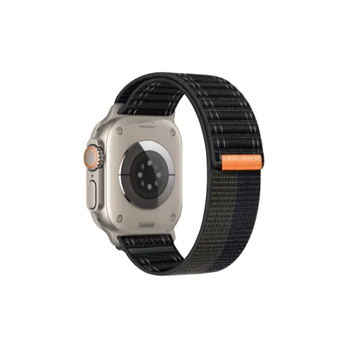 COORUBA Ремень совместимость с Apple материал нейлон длина 253 мм