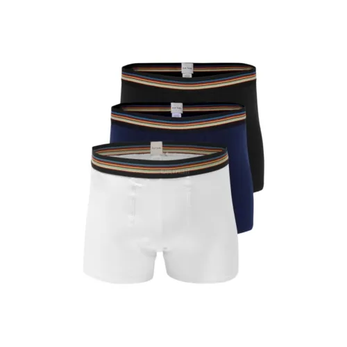 Paul Smith Мужское нижнее белье 3 штуки
