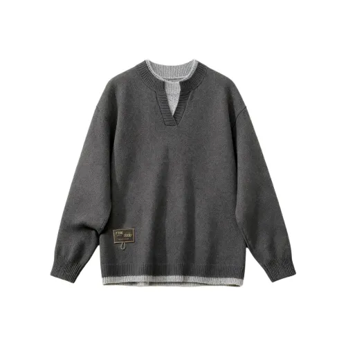 FIDO DIDO Унисекс Трикотаж