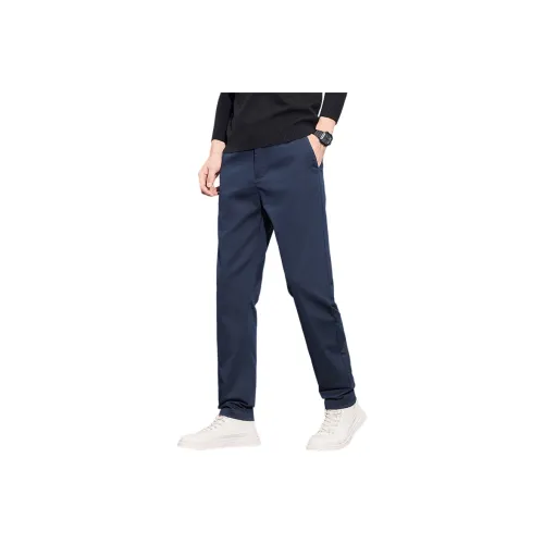 WilliamPOLO Повседневные брюки Унисекс