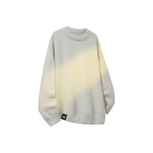 JOURNEY To the west Свитер Унисекс