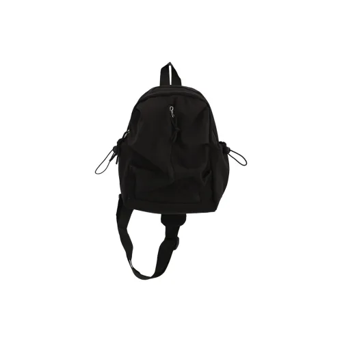 WXRX Нейлон Sling Сумка Унисекс Многоцветная