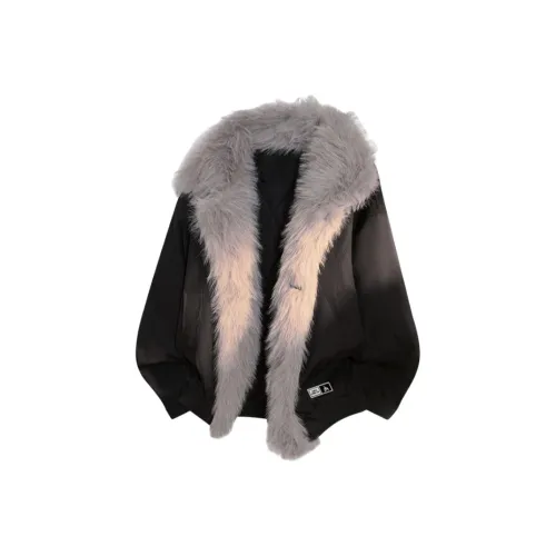 Herbal Primer Пуховая куртка Унисекс