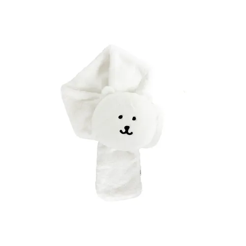 Miniso Полиэстер Трикотаж Шарфы Унисекс