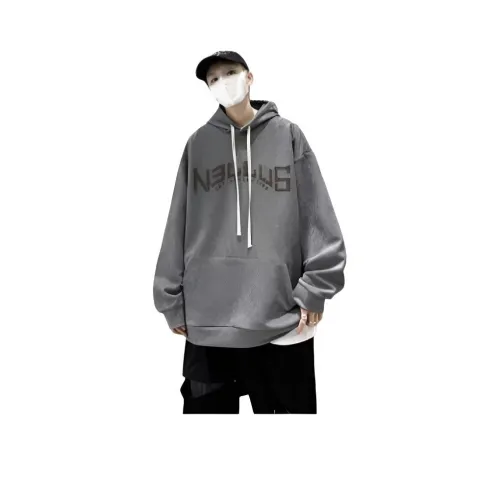 Wooden Rabbit Топ Свитшот Унисекс