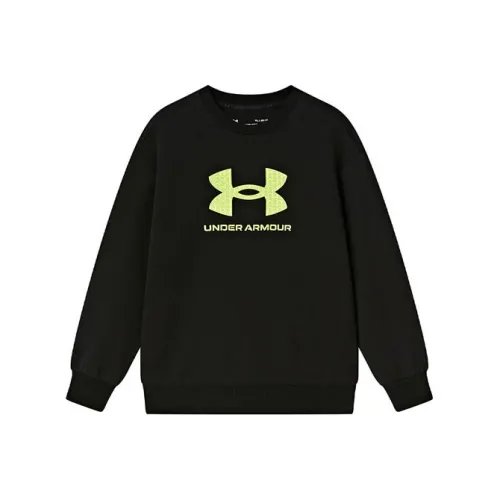 Under Armour Школьный возраст Толстовки