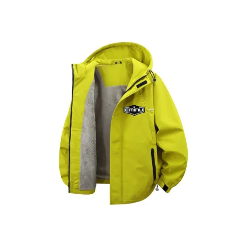 EMINU Мужские Куртки
