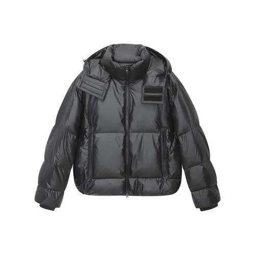 NANS STUDIO Мужские Куртки
