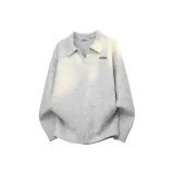 Светло-серый