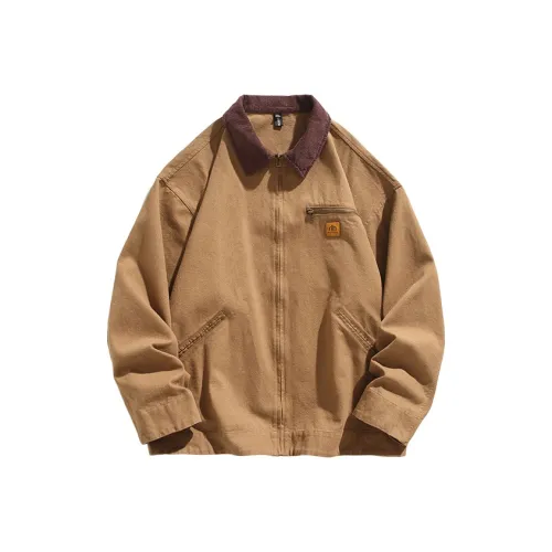 TOM DWAN Унисекс Куртки