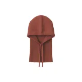 Кирпично-красный