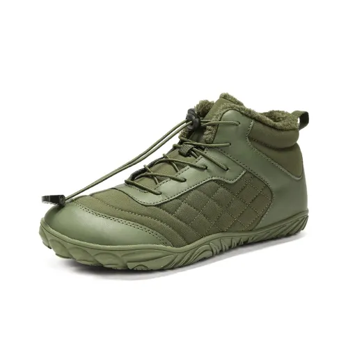 SIMBA'S PRIDE Утепленная обувь Унисекс