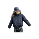 Чёрный, тёмно-синий