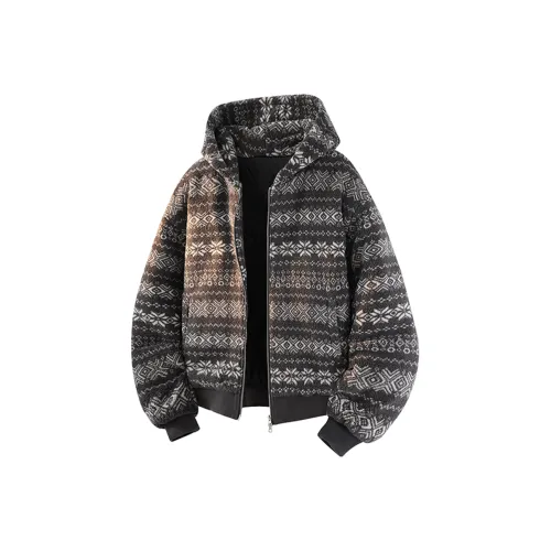 Mogao Унисекс Пуховики