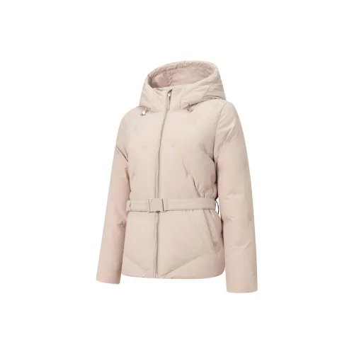 RAPIDO R Line Down Jacket Women's