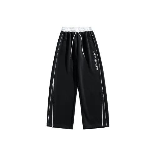 HARDY HARDY Повседневные брюки Унисекс